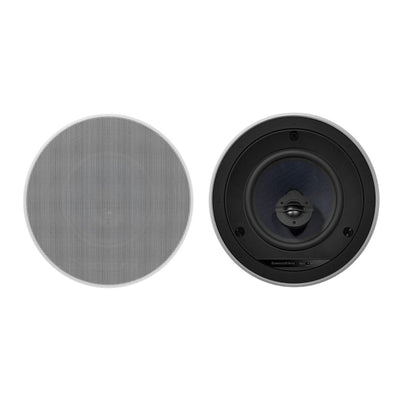 Bowers-Wilkins (B&W) CCM662 High Performance serie In-Ceiling Speaker (Pair)
