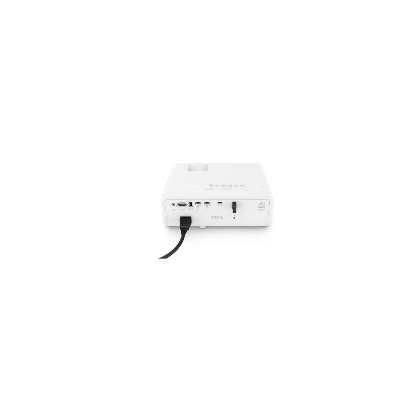 BenQ LW650 - 4000 Lumens Full HD Laser Projector