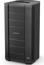 Bose Professional F1 Model 812 Flexible Array Portable Pa System