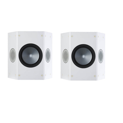 Monitor Audio Bronze FX Surround Speakers (Pair)