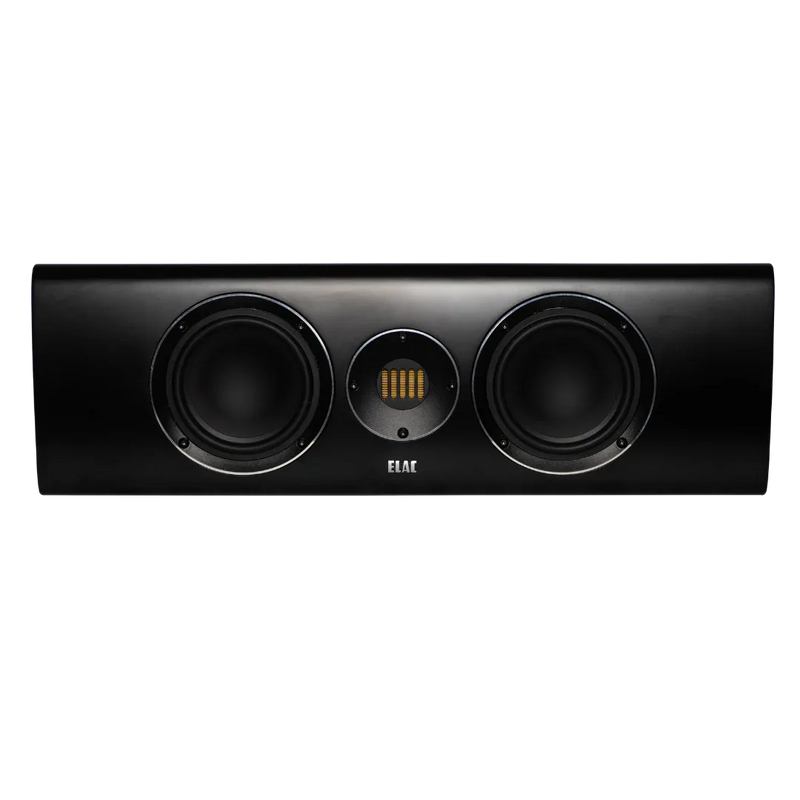 Elac Carina CC241.4 Center Channel Speaker