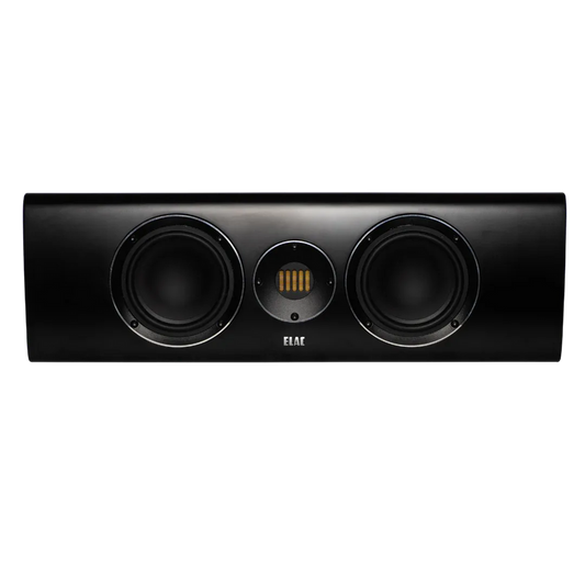 Elac Carina CC241.4 Center Channel Speaker