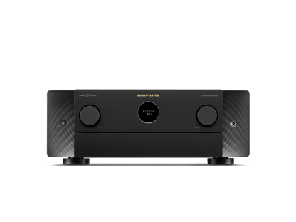 Marantz CINEMA 50 Series 2 9.4-Channel AV Receiver