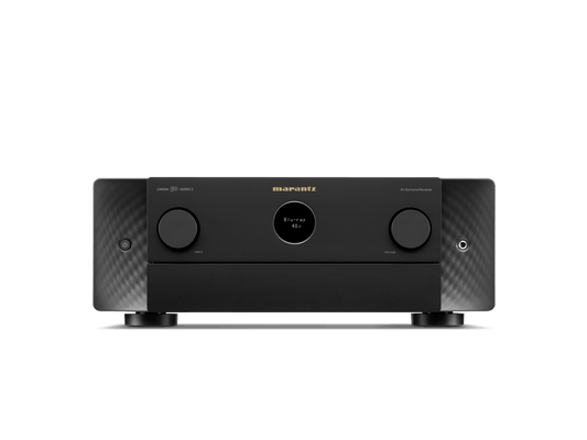 Marantz CINEMA 50 Series 2 9.4-Channel AV Receiver