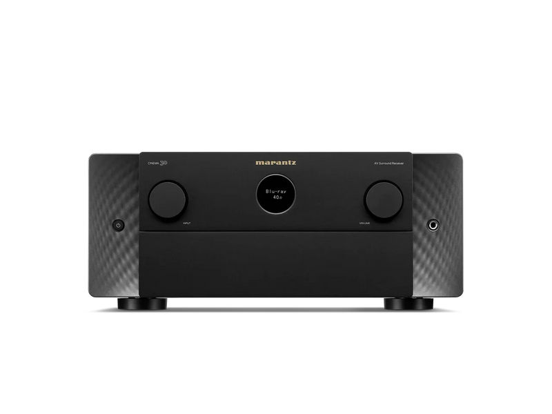 Marantz Cinema 30 11.4ch 8K AV Receiver