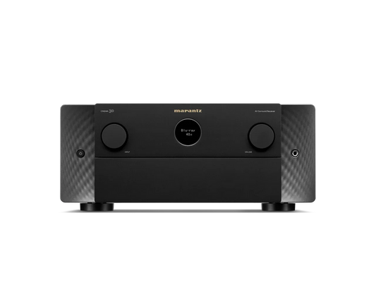 Marantz Cinema 30 11.4ch 8K AV Receiver