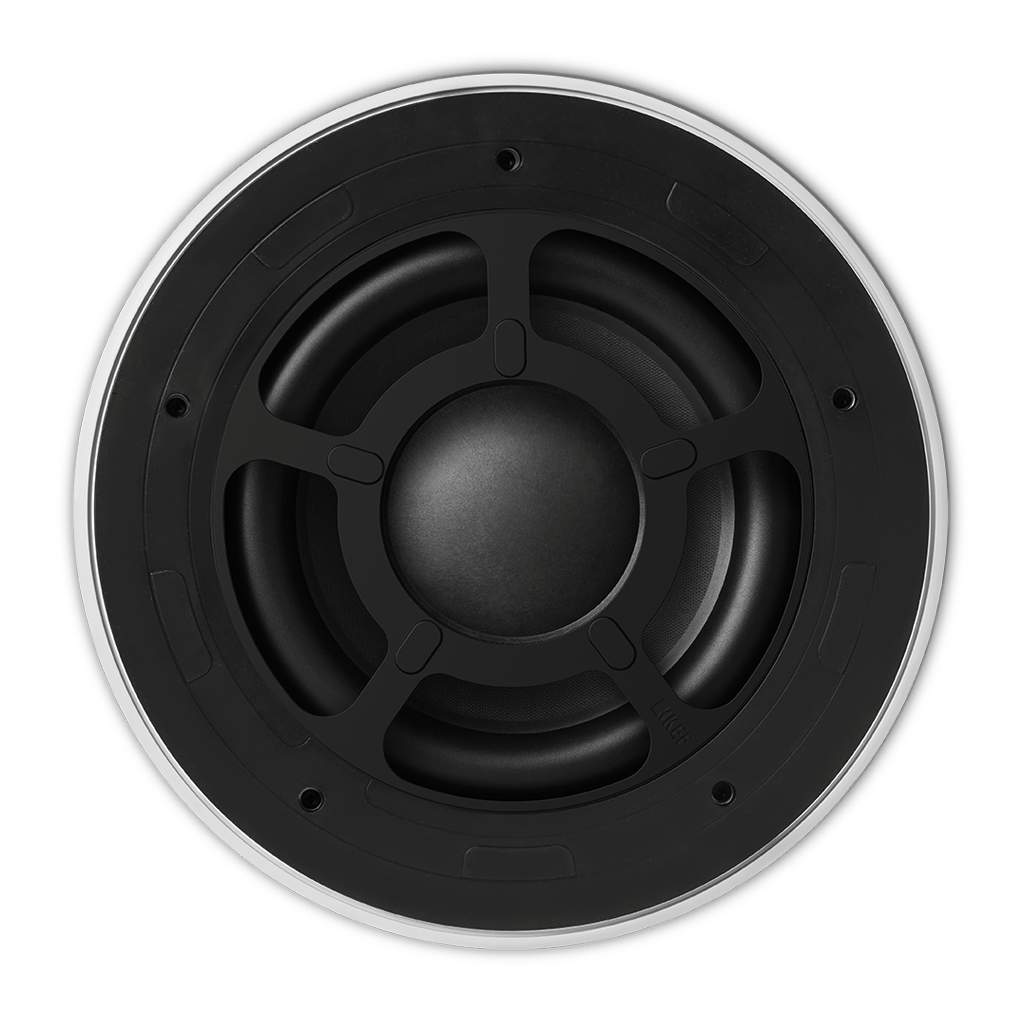 Kef CI250RRB Architectural Speakers