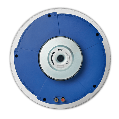 Kef CI250RRB Architectural Speakers