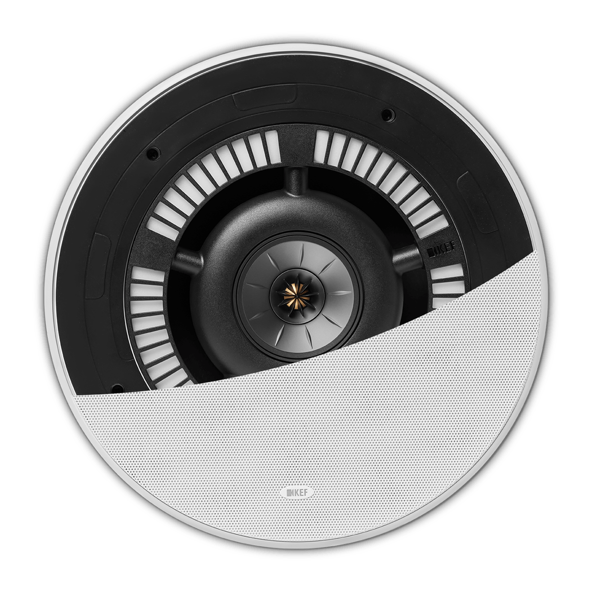 KEF CI250RRM Architectural Speakers