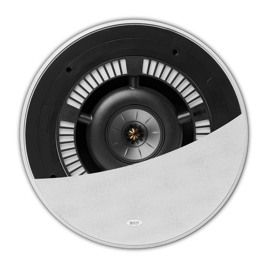 KEF CI250RRM Architectural Speakers