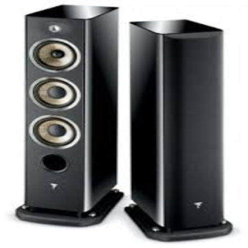 Focal Aria K2 936 - 3-Way Floor Standing Speaker (Pair)