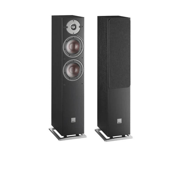 Dali Oberon 5 - Floor Standing Speaker - Pair
