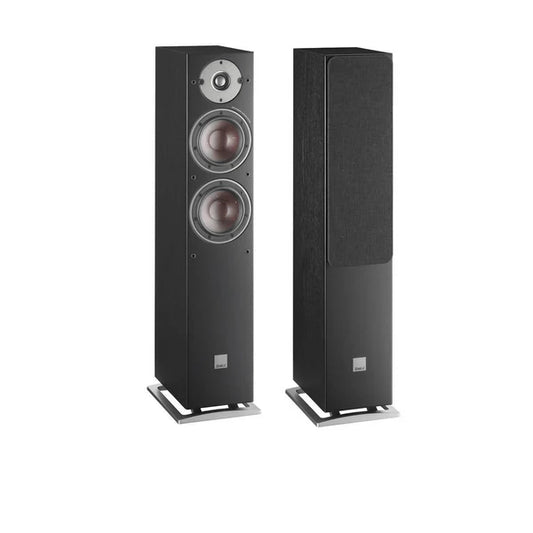 Dali Oberon 5 - Floor Standing Speaker - Pair