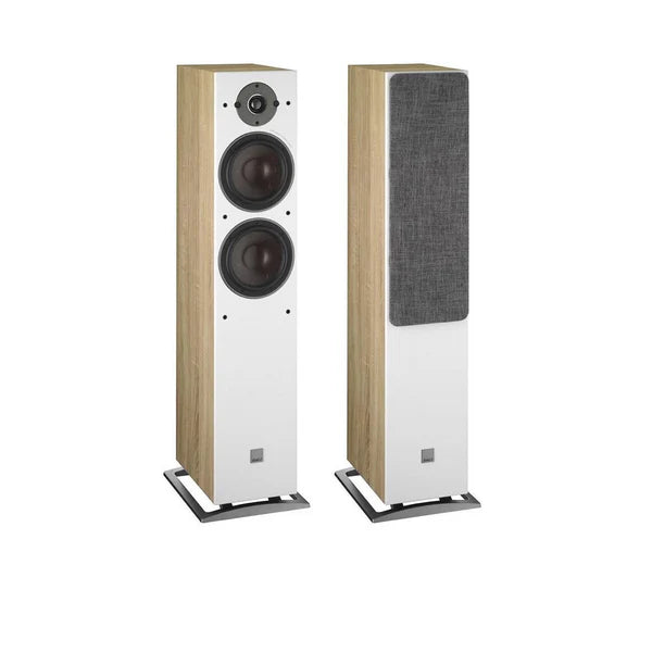 Dali Oberon 7 - Floor Standing Speaker - Pair