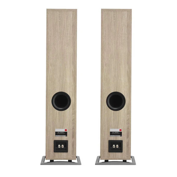 Dali Oberon 7 - Floor Standing Speaker - Pair