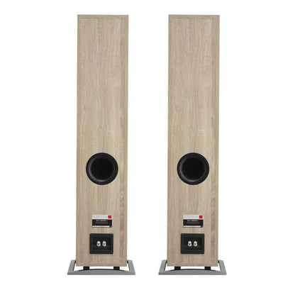 Dali Oberon 7 - Floor Standing Speaker - Pair