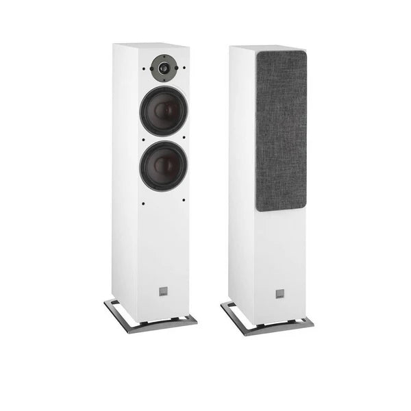 Dali Oberon 7 - Floor Standing Speaker - Pair