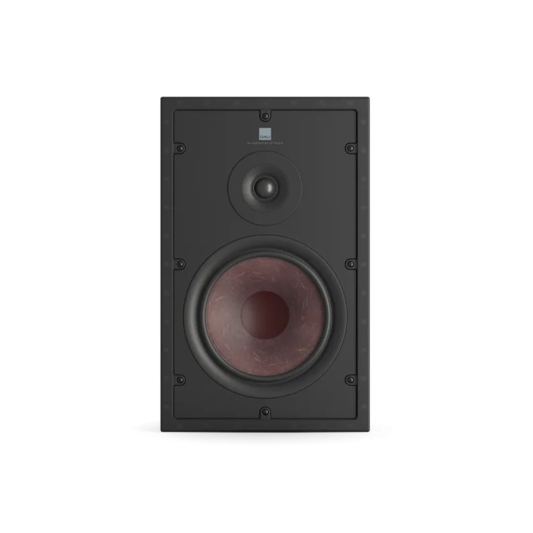 Dali Phantom H-80R - Bookshelf Style In Wall Speaker (Pair)