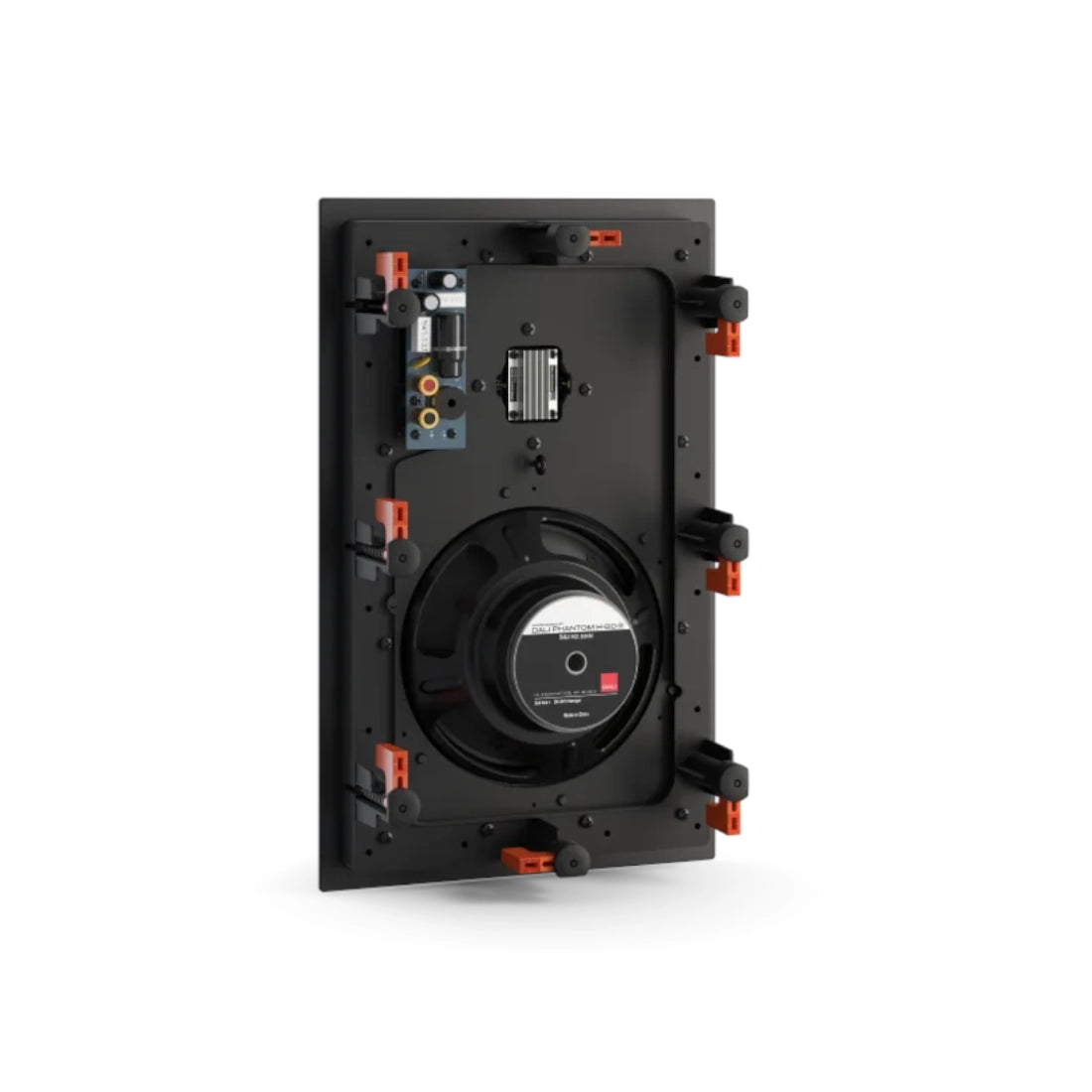 Dali Phantom H-80R - Bookshelf Style In Wall Speaker (Pair)