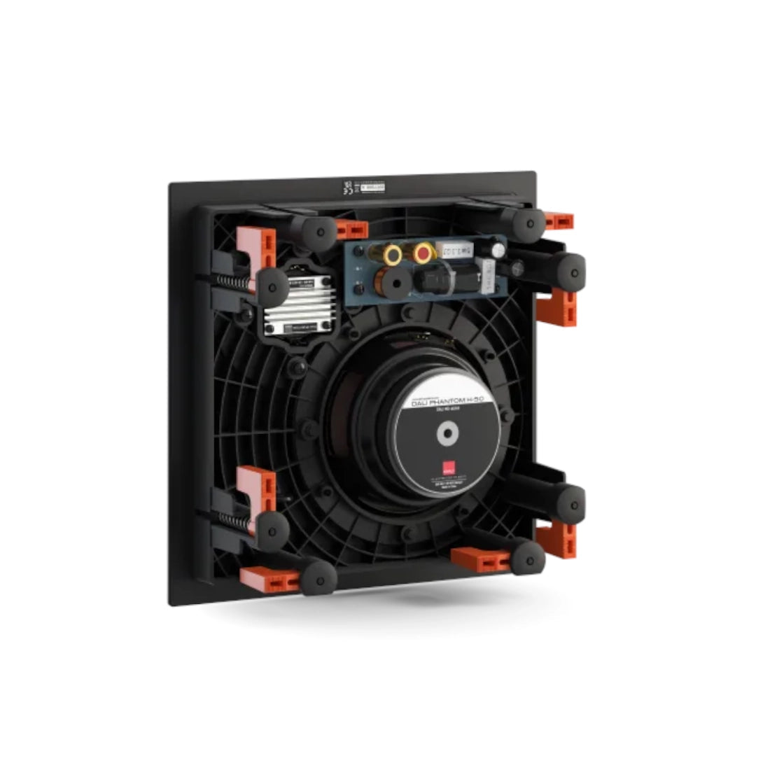 Dali Phantom H-50 - In Wall Speaker (Pair)