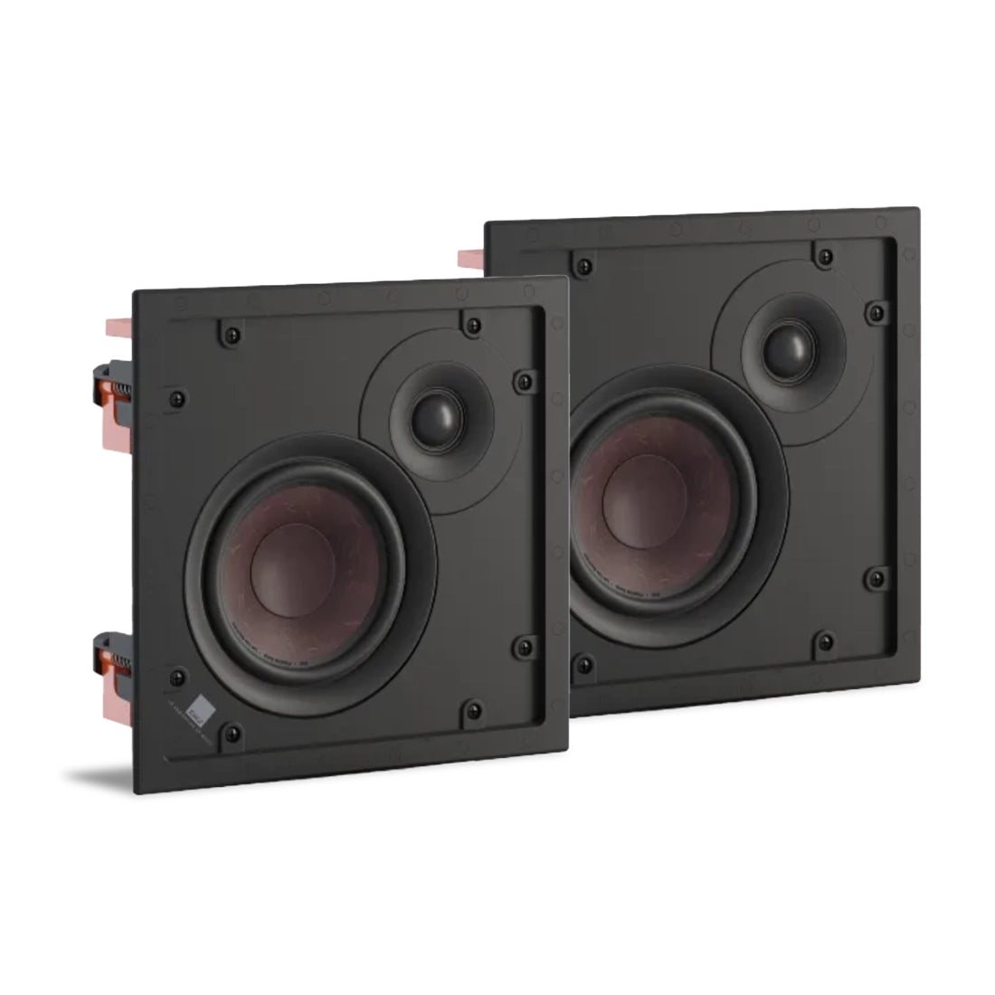 Dali Phantom H-50 - In Wall Speaker (Pair)