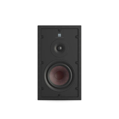 Dali Phantom H-60R - Bookshelf Style In Wall Speaker (pair)