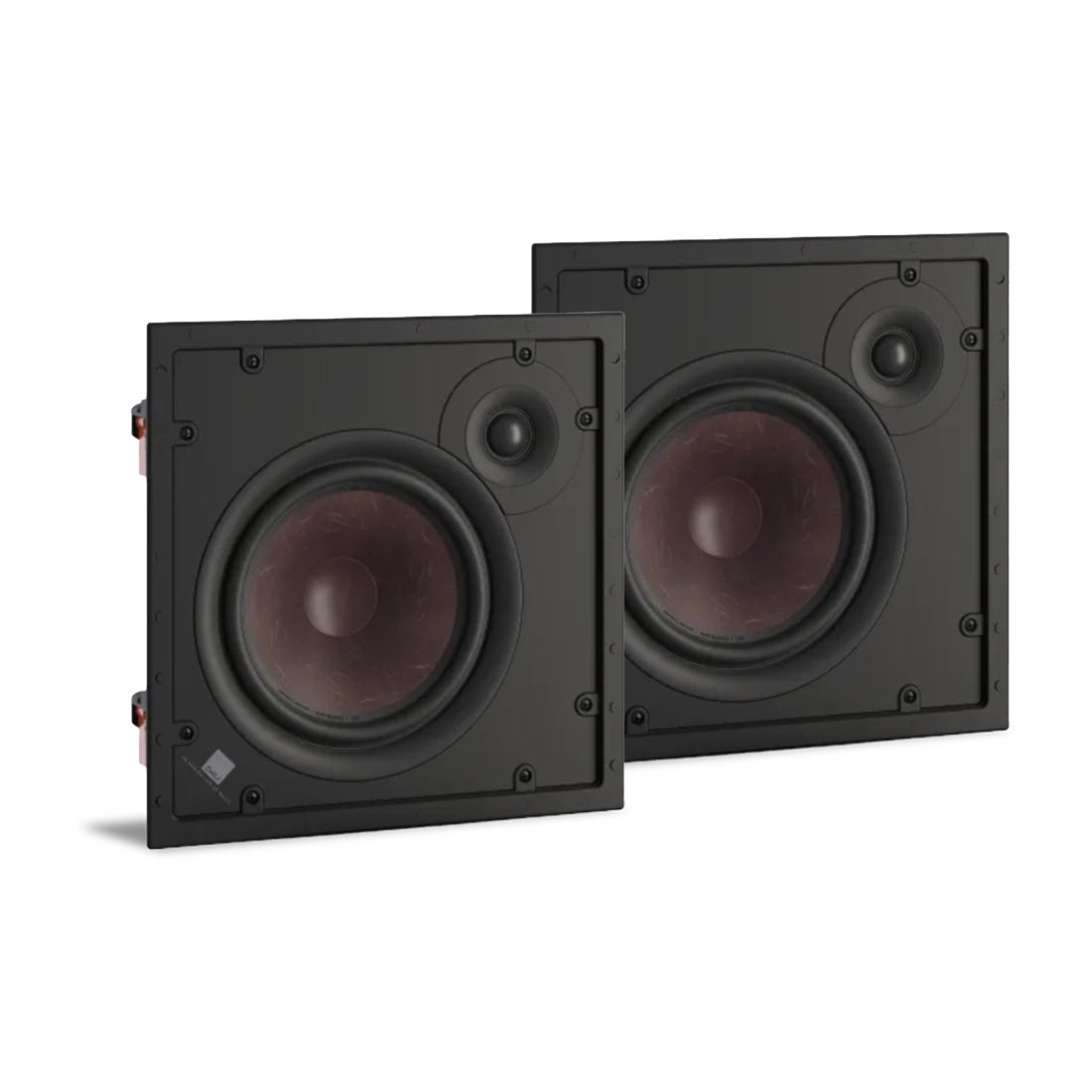 Dali Phantom H-80 - In Wall Speaker pair