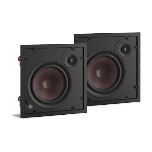 Dali Phantom H-80 - In Wall Speaker pair