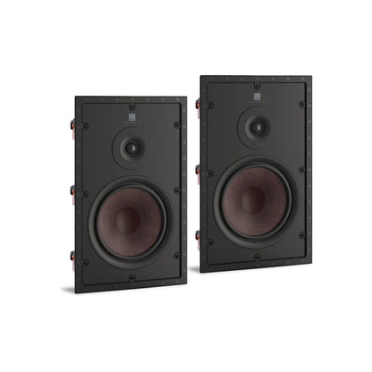 Dali Phantom H-80R - Bookshelf Style In Wall Speaker (Pair)