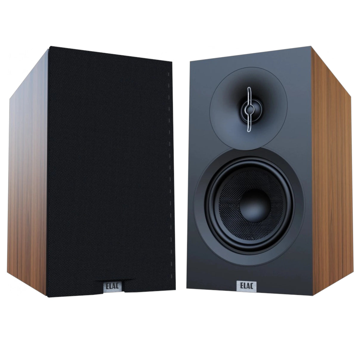 Elac Debut 3.0 DB5.3 Bookshelf Speaker (Pair)