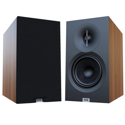 Elac Debut 3.0 DB5.3 Bookshelf Speaker (Pair)