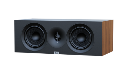 ELAC Debut 3.0 C5.3 Center Channel Speaker