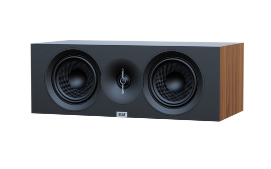 ELAC Debut 3.0 C5.3 Center Channel Speaker