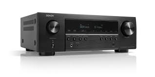 Denon AVR-S670H 5.2-Channel Network AV Receiver