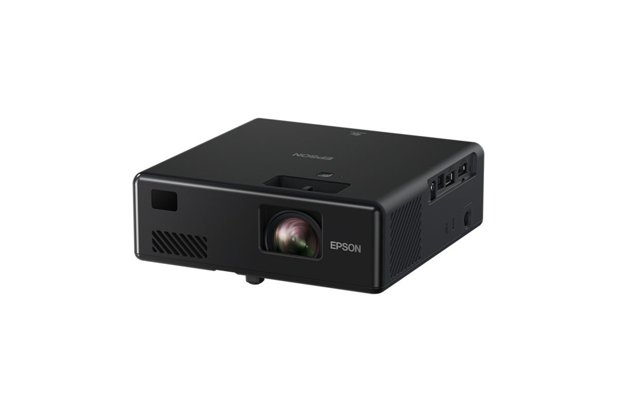 Epson EpiqVision Mini EF-11 Laser Projector-Home theater expert Store