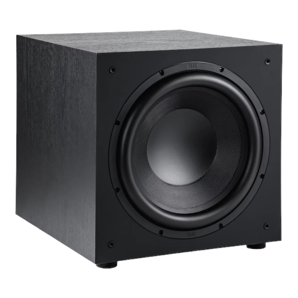 Elac Debut 3.0 DS123 12″ Powered Subwoofer