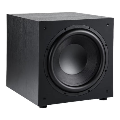 Elac Debut 3.0 DS123 12″ Powered Subwoofer