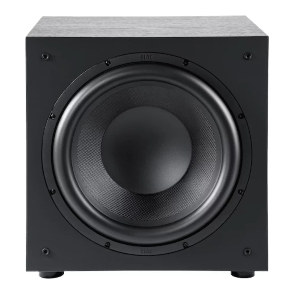 Elac Debut 3.0 DS123 12″ Powered Subwoofer