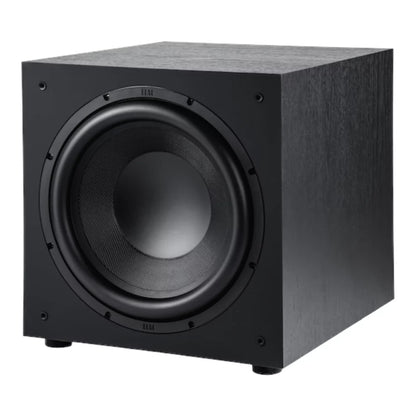 Elac Debut 3.0 DS123 12″ Powered Subwoofer