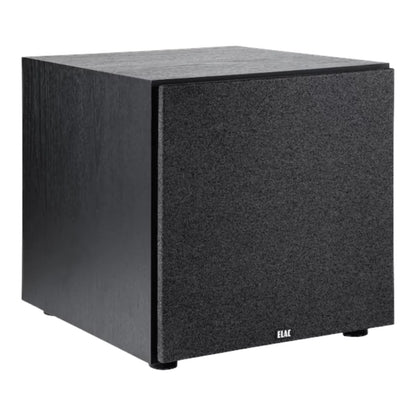 Elac Debut 3.0 DS123 12″ Powered Subwoofer