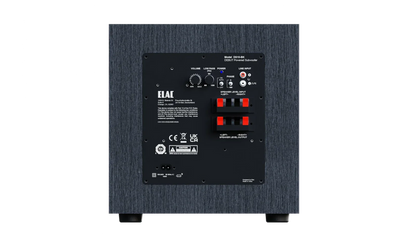 ELAC Debut 3.0 DS103 10 inch 100W Subwoofer