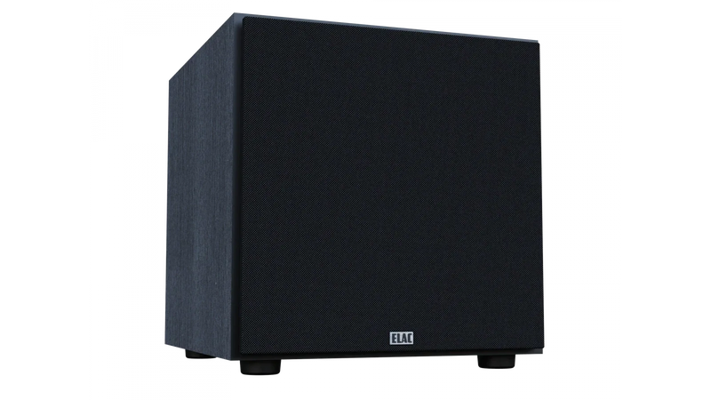 ELAC Debut 3.0 DS153 15" Powered Subwoofer