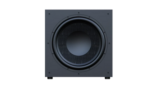 ELAC Debut 3.0 DS153 15" Powered Subwoofer