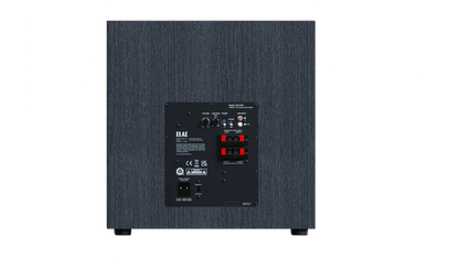 ELAC Debut 3.0 DS153 15" Powered Subwoofer
