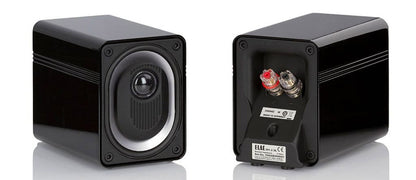 Elac Line 300 Series BS302 Bookshelf Speakers - Pair