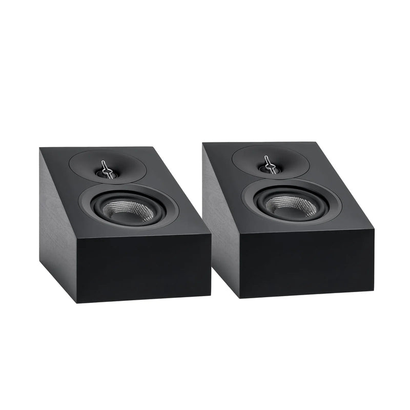ELAC Debut 3.0 A4.3 2-Way Dolby Atmos / Surround Speaker (Pair)