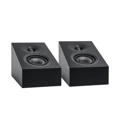 ELAC Debut 3.0 A4.3 2-Way Dolby Atmos / Surround Speaker (Pair)