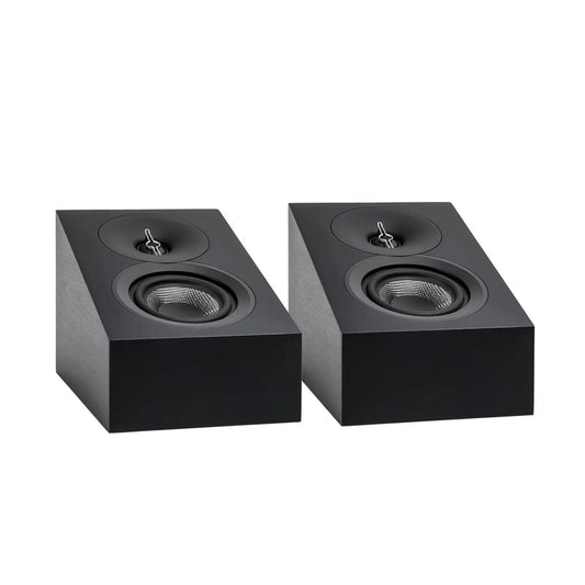 ELAC Debut 3.0 A4.3 2-Way Dolby Atmos / Surround Speaker (Pair)