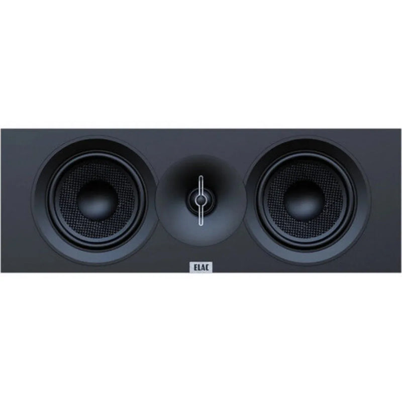 ELAC Debut 3.0 C5.3 Center Channel Speaker