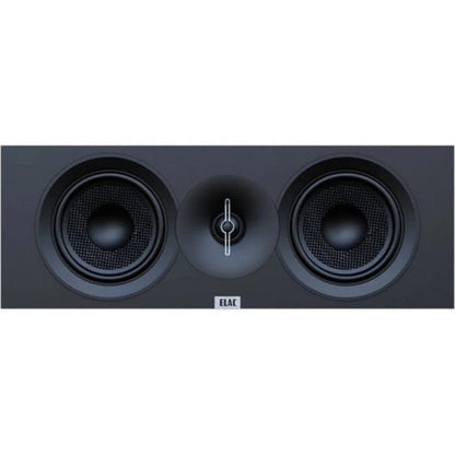 ELAC Debut 3.0 C5.3 Center Channel Speaker